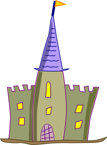 KreslenÃ½ hrad