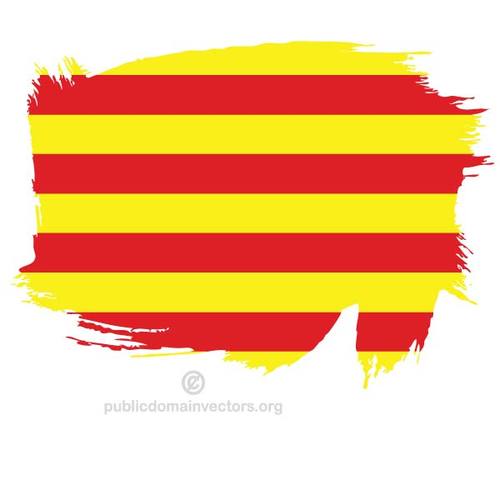 KatalÃ¡nskÃ¡ vlajka