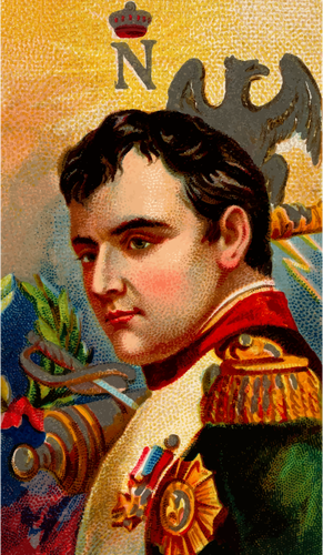 Napoleon obrÃ¡zek