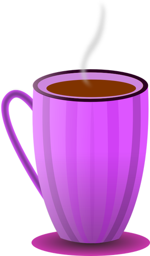Purple Ceai halbÄƒ vector miniaturi
