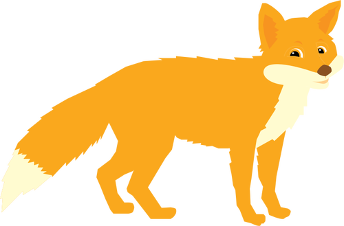Åžirin fox