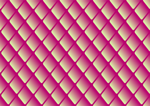Diamond pola warna pink