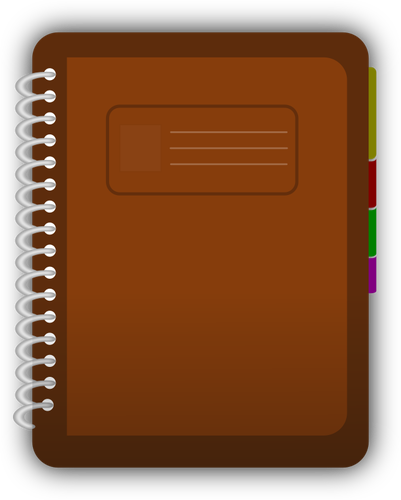 Braune Tagebuch