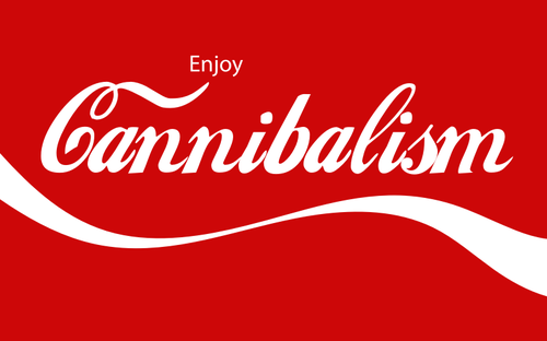 Kannibalismus