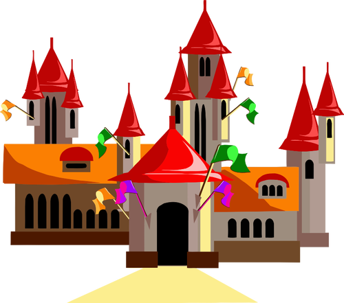 EdifÃ­cio medieval