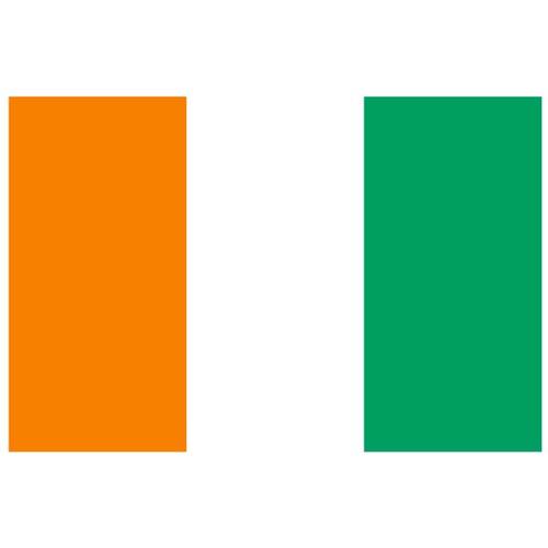 Bandiera della Costa d