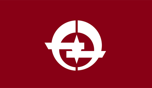 Bandera de Haki, Fukuoka