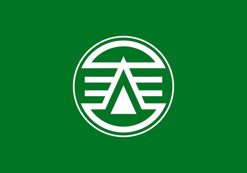 Bendera Kasuga, Fukuoka