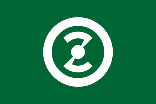 Bendera Kokufu, Gifu