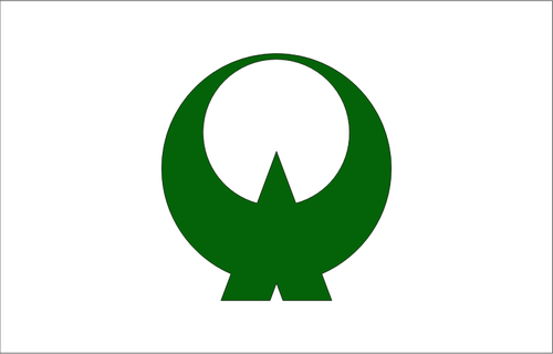 Bandeira da Oto, Fukuoka