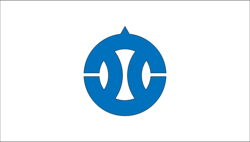 Bandiera di Tachibana, Fukuoka