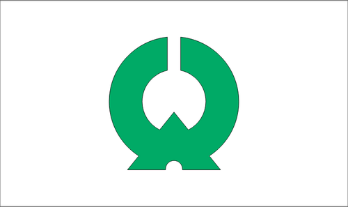 Bandeira de Taishin, Fukushima