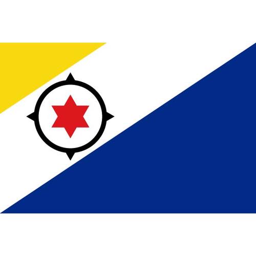 Vlag van Bonaire