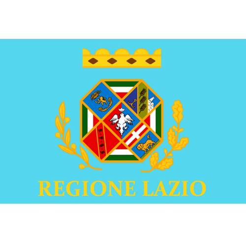 Lazio à¤•à¤¾ à¤§à¥à¤µà¤œ