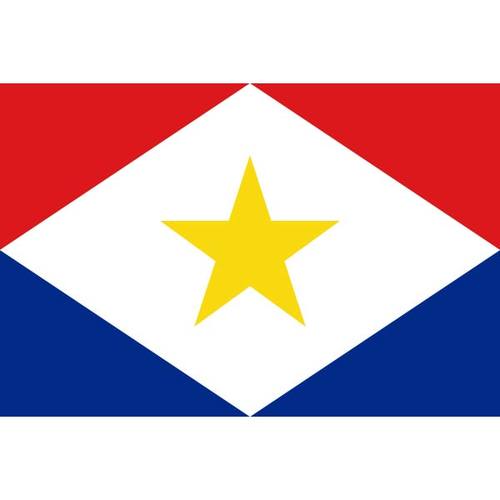 Vlajka Saba