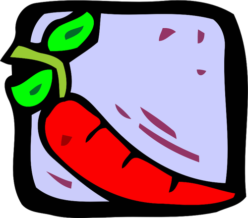 SÃ­mbolo de pimenta