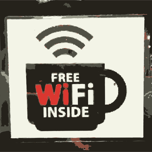 Ãœcretsiz Wi-Fi