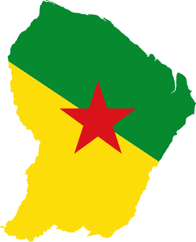 Guiana francese