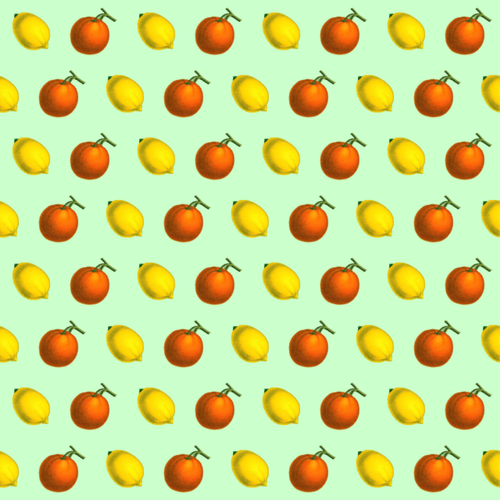 PadrÃ£o de citrinos