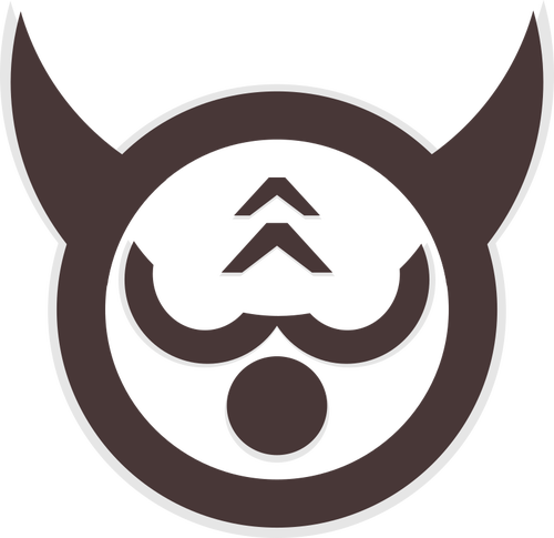 GNU ikona