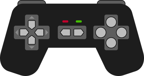 Control remoto para juegos