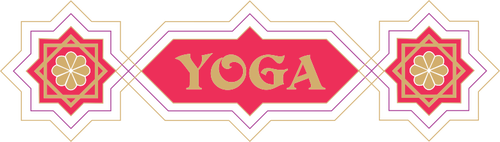 Segno di yoga