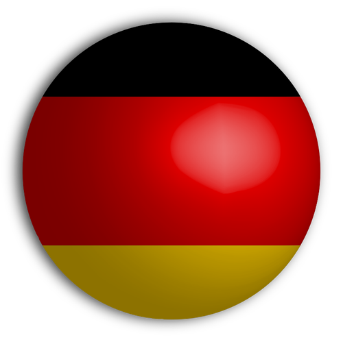 Imagem de esfera alemÃ£