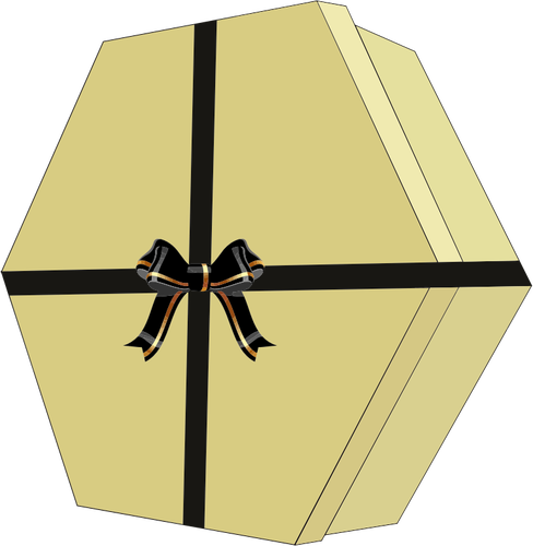 Kotak hadiah