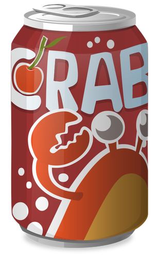 Cola de crabe