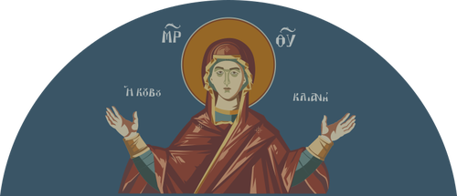 Icona greca