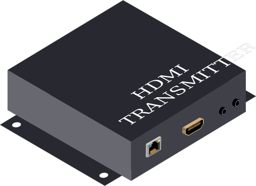 Transmissor HDMI