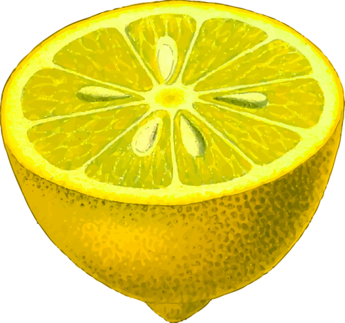 Citronskiva