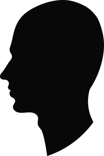 Profil kepala