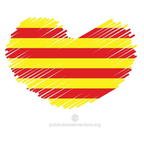 Jâ€™adore la Catalogne