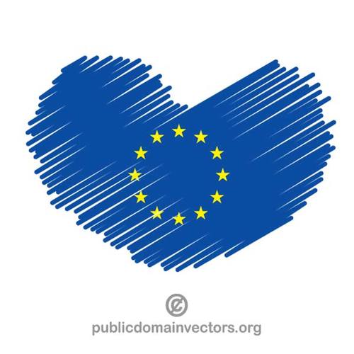 Me encanta la UniÃ³n Europea