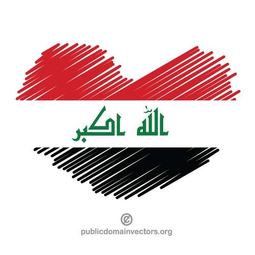 Ik hou van Irak