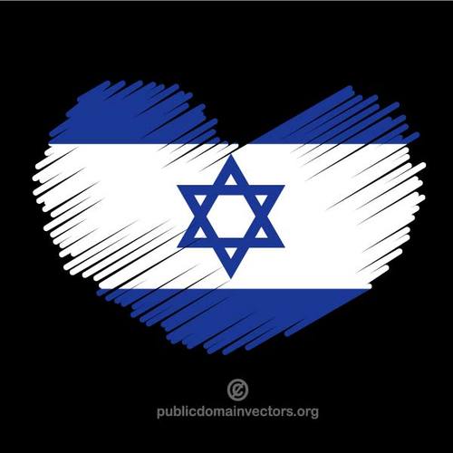Eu amo Israel