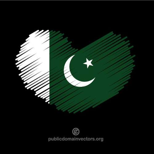 Eu amo o PaquistÃ£o
