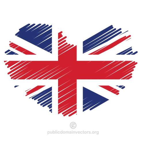 Ik hou van Groot-BrittanniÃ«