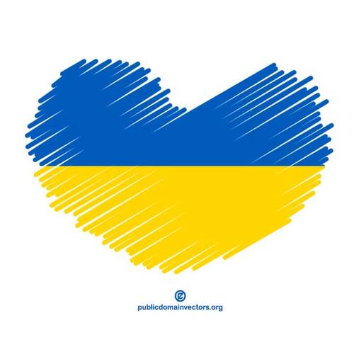 Uwielbiam Ukraina