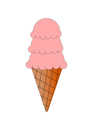 JahodovÃ¡ zmrzlina