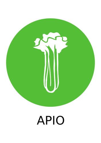 Celery symbol