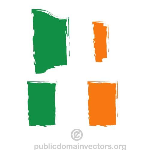 IrskÃ¡ vlajka