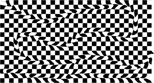 Pattern a scacchiera