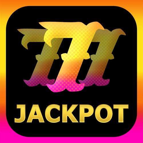 Jackpot-symbool