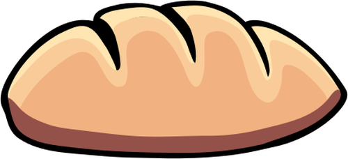 Chleb clipartÃ³w