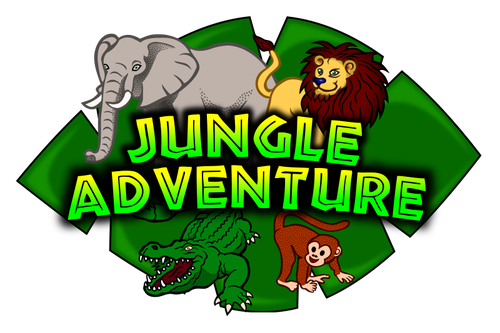 Jungle avontuur