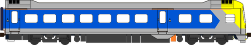 Tren elÃ©ctrico