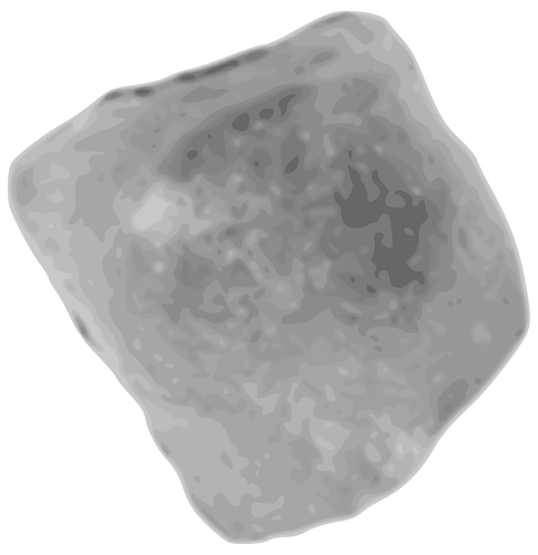 Ice cube vector illustrasjon