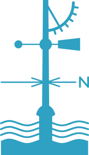 Meteorologie-symbol